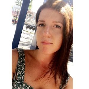 Meet your Posher, Rosa